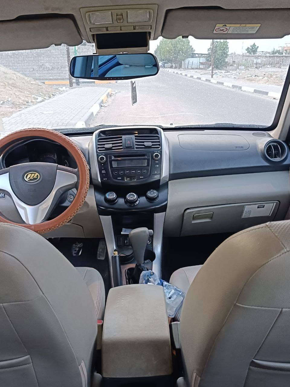 سلام وعليكم ليفان موديل 2013 مكينه وكير و تماتيك كامري سيارة جاهزة وحلوة استخدام بيت بيه بارد بلباب خلف العبري مع صبغ وتكحيل طخم تاير جديد السعر 63 ورقه وبيه مجال قليل ... الاستفسار ع الرقم‏ *********** ‏
