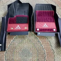 ارضيات بلاستك • كاربت • ٧ راكب