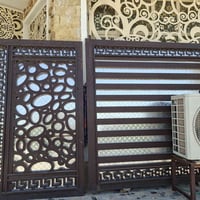 مدينة الصدر • بغداد • نضافته ٩٠٪