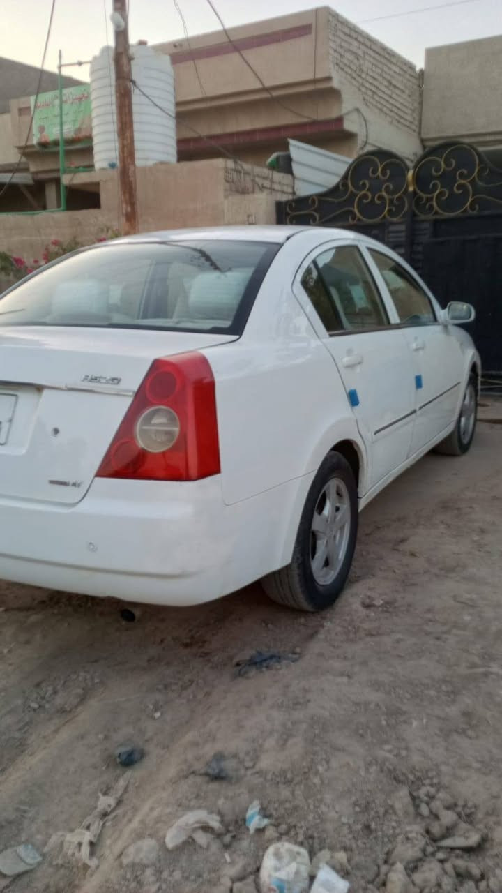 سلام عليكم شباب للبيع شيري a5 موديل 12 سياره جاهزه سعرها 38او بيها مجال بسيط موبايل ***********
