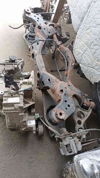 تورس • ٢٠١٠-٢٠١٢ • حي صناعي