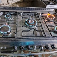 طباخات • ٥ عيون • شغال