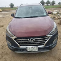 توسان • ٢٠١٩ • مكفولات