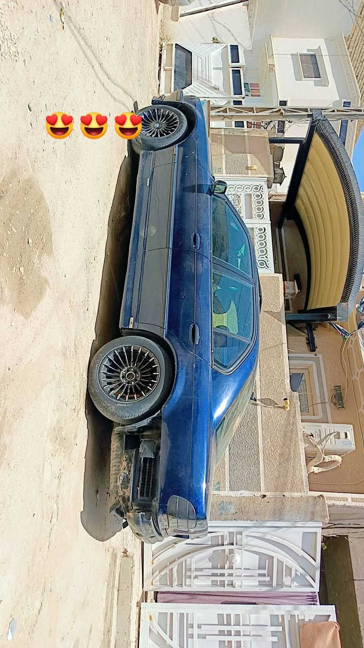 السلام عليكم
للبيع بدون مراوس مستعجل على البيع
السيارة كير ومكينه خير من الله
وحداديه ٩٠/١٠٠ المديل 95
نقصها تبريد الراديتر مثقوب 
ودعاميه خلفيه وترايش الدعاميه موجوده
وتصحيح حجم فقط الخاص مفتوح
السعر 65 وبيها مجال


**إذا كنت صاحب هذا الإعلان وتريد حذفه لأي سبب، رجاءا أرسل رسالة إلى الدعم الفني**