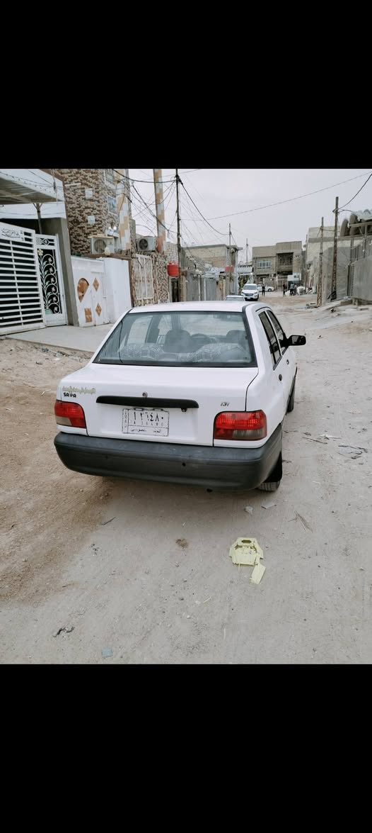 سايبه للبيع النجف الاشرف
السعر 35 ابو ل 28لاطب 
0774 448 8814
0781 454 2013
