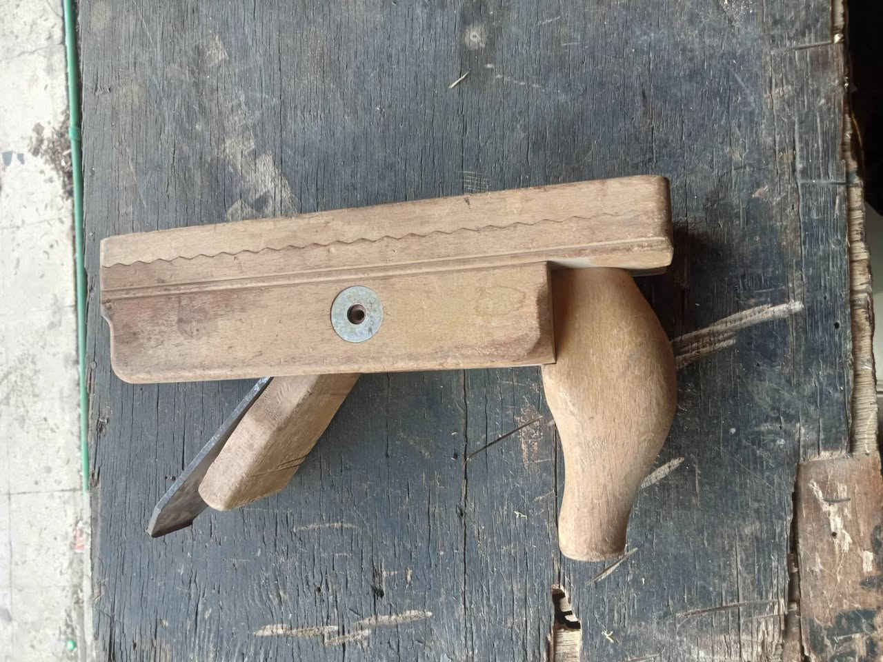 رندة نجارة انكليزي خشب السعر 35 الف المكان بالموصل


**إذا كنت صاحب هذا الإعلان وتريد حذفه لأي سبب، رجاءا أرسل رسالة إلى الدعم الفني**