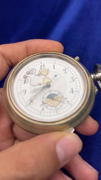 مزاد الخميس • ساعات سويسرية • سجاد العبيدي