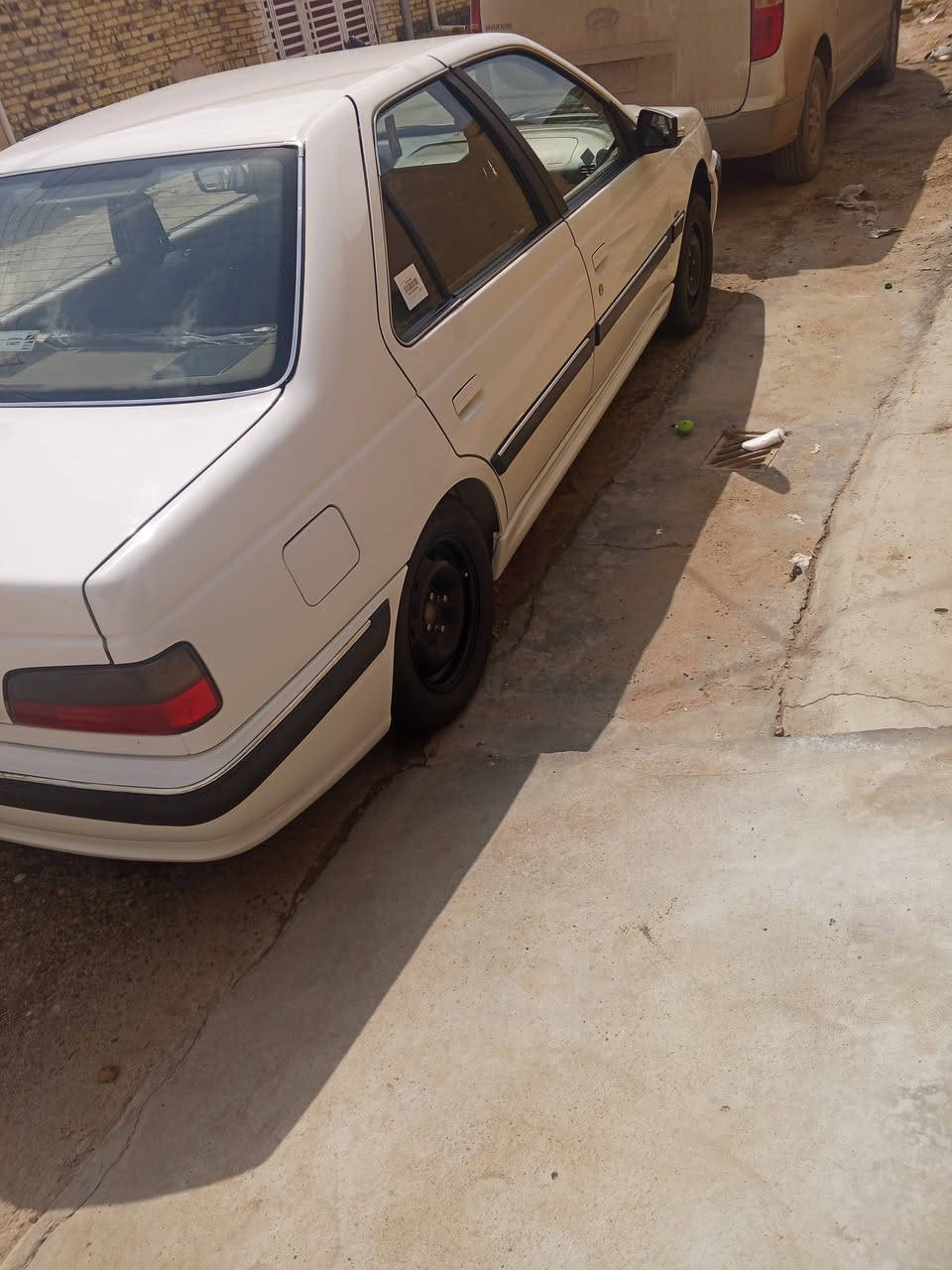 السلام عليكم بيجو بارص 2023 كفاله عامه 
بسمي رقم ميسان تحويل ثاني يوم 
***********
