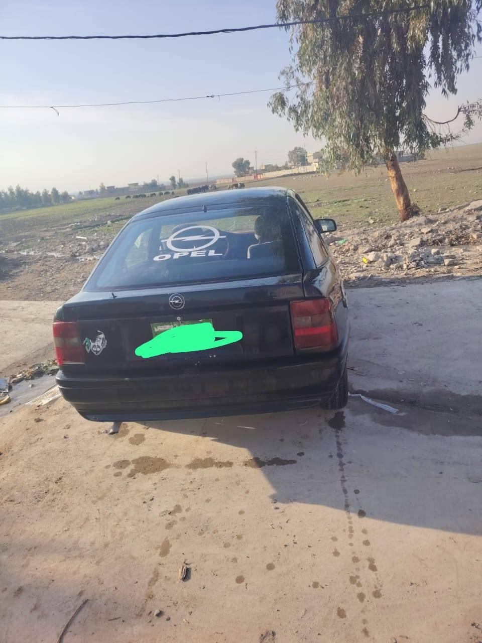 وبل ١٨ موديل ٩١ سياره جاهزه سعر ٣٠ شرط تحويل مكاني موصل شلالات ***********
