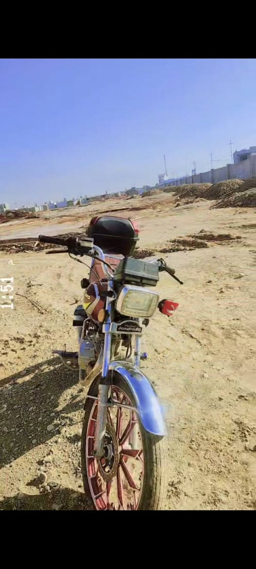 ماطور نامي برو موديل 19 للبيع سعر 450 وبي مجال***********
