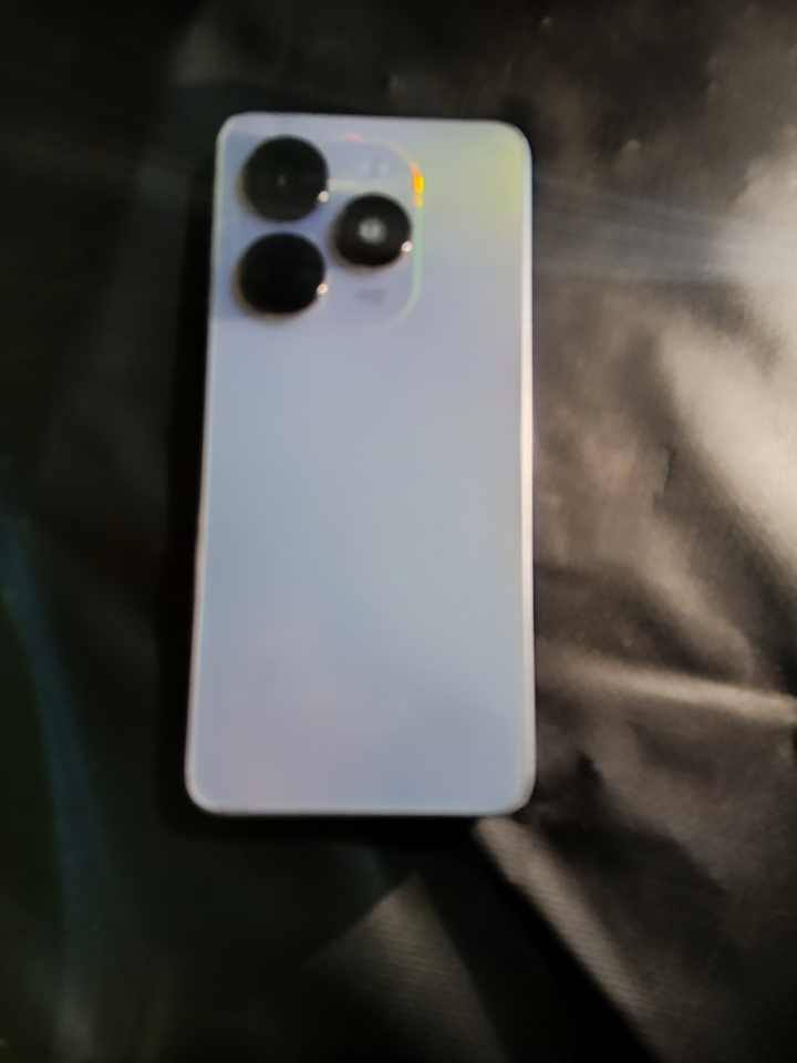 تكنو سبارك شبيه الآيفون ستوريو سماعتين دبل خط ذاكره 64للبيع
سعر خاص.. مكلف بنشر صاحب الجهاز زهراء محمود


**إذا كنت صاحب هذا الإعلان وتريد حذفه لأي سبب، رجاءا أرسل رسالة إلى الدعم الفني**