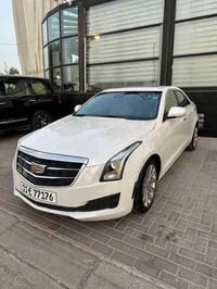 �  للبيع — كاديلاك ATS 2017 فل أوبشن فخمة جدًا 🌟  🚗 الموديل: كاديلاك A...