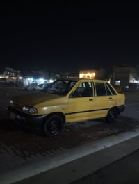 سايبه للبيع موديل ١٢مكينه ع سحك جديده سعر١٣ رعيه مجود 07809429470