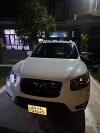 سنتافي • ٢٠١١ • ٢٤٠٠