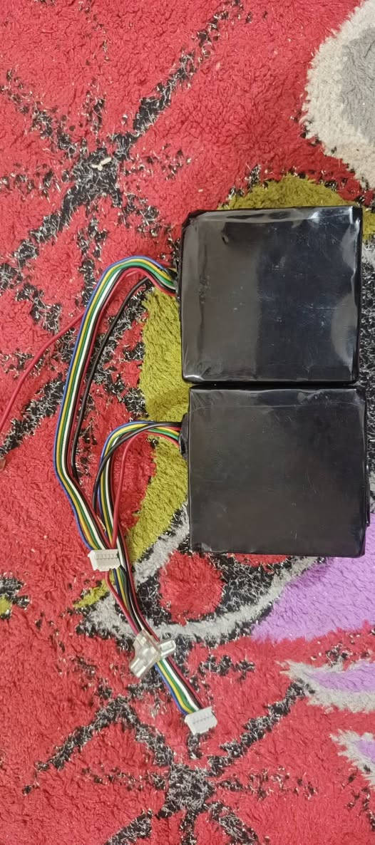 بطاريات ابهل شكل طلعن عندي بل امزون برطاني سعرهن 20واصل


**إذا كنت صاحب هذا الإعلان وتريد حذفه لأي سبب، رجاءا أرسل رسالة إلى الدعم الفني**