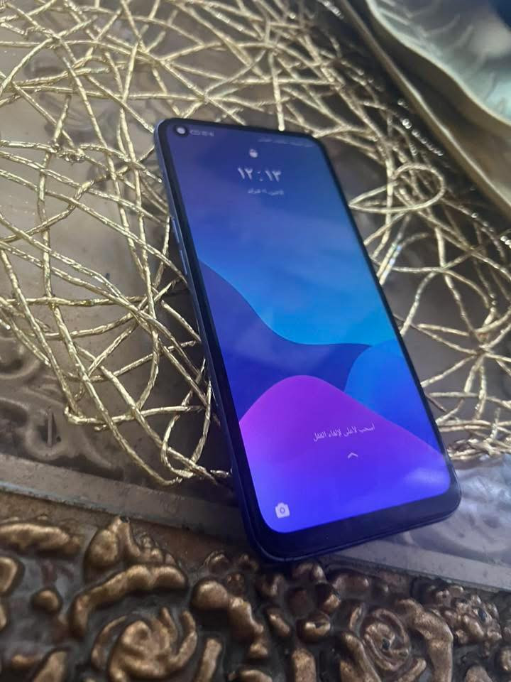 مرحبا
ريلمي 6
ذاكره ١٢٨
بطارية ٥٠٠٠
سعره ٦٥
مبدل شاشة نوعيه زينه
متواجد واتساب
رقم هاتف ***********
مكاني بغداد شهداء البياع 
ماعندي توصيل
