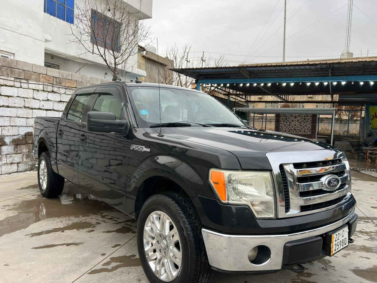 فۆرت F150سفری شەرکەی نیڤا🗳🏷
 2012دەبڵ ئەکسلە 4x4 بێ نوقسانی V8⚡💯

 کامێرا حاسە تەبرید مەرکەزی ناوزەر 🔻🔸

 پەڵەیە  بچوک پەم پی هەیە ماباقی هەموو گیانی بەشەرتە دەعامی بۆدەعامی بەشەرتە📥🌍

 ڕەقەموو سەنەویتا2028تازەیە بەناویخۆمەوەیە سەیارکە هیماڵ خۆمەوو هیماعەزوو هەراو بەزم نییە ☁🪶

بۆزانیاری تیاتر پەیوەندیکەن بەم ژمارەوە:📠⌛{***********} حلبجة, السليمانية
