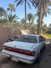 مارك شيزر • ١٩٩١ • مكينة تخربط