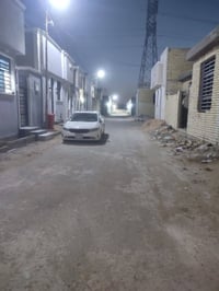 قريه الغدير عمود ٣١٧ • ٥٠م • جاهز للسكن