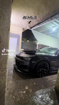 كاماروالبيع 2015 6V سعر 100 تعال وبيك خير ودلل  ‭0776 718 8515‬