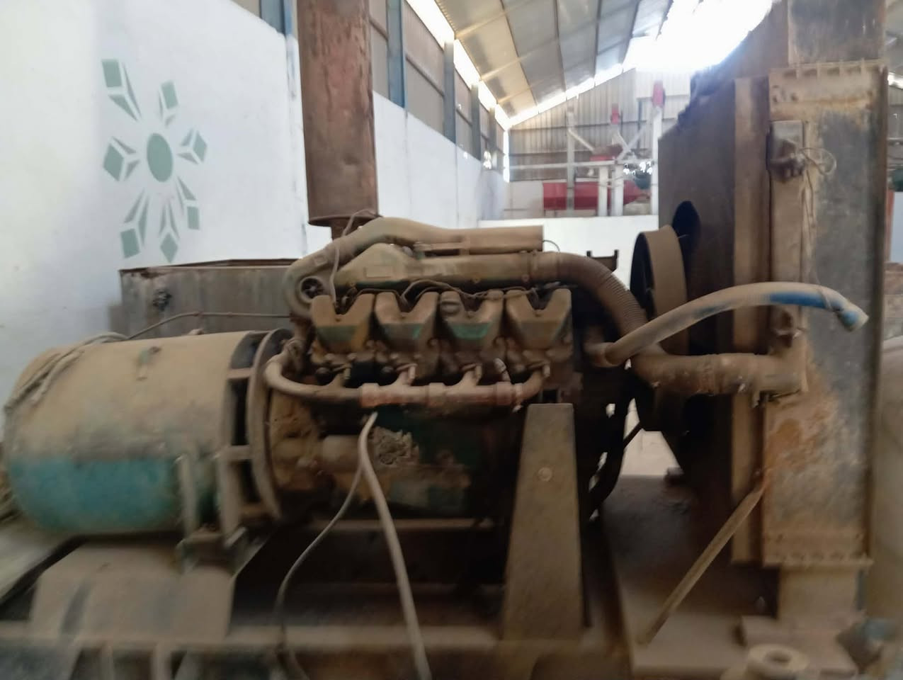 للبيع سكانيا 8 سلندر ممشتغله خطوط مال معمل بل تحميل ونكطعن البراغي مال الداير توليد ابلادي راديتر نضيفه شغاله 350 كيفي اصلي


**إذا كنت صاحب هذا الإعلان وتريد حذفه لأي سبب، رجاءا أرسل رسالة إلى الدعم الفني**