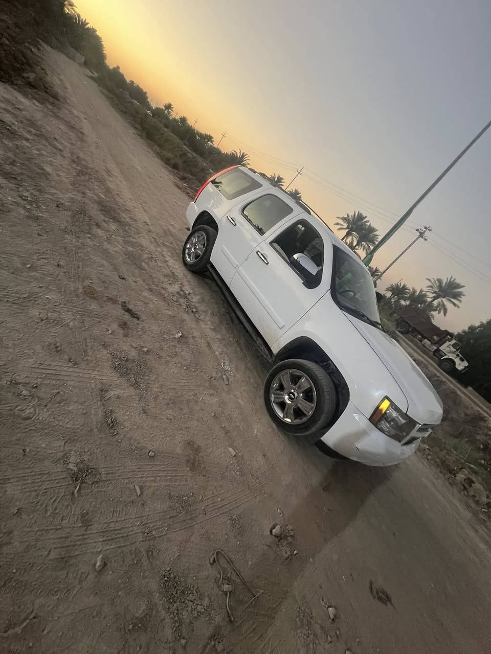 سلام عليكم تاهو 208 بيه صبغ حزام مكينه كير حدادي تخم تاير تبريد سعر( 150)////***********
