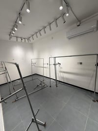 شباب ستانات للبيع مال ملابس ستاند بوري قوي 07702678535 ☎️