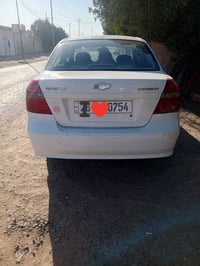 سياره للبيع افيو موديل 2009 مفتوح رقم الهاتف 07807973142