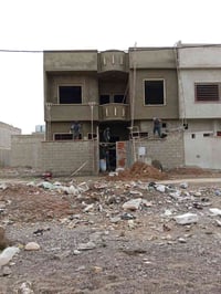 كادر لبخ سمنت • الموصل