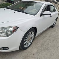 ماليبو • ٢٠١١ • حديث