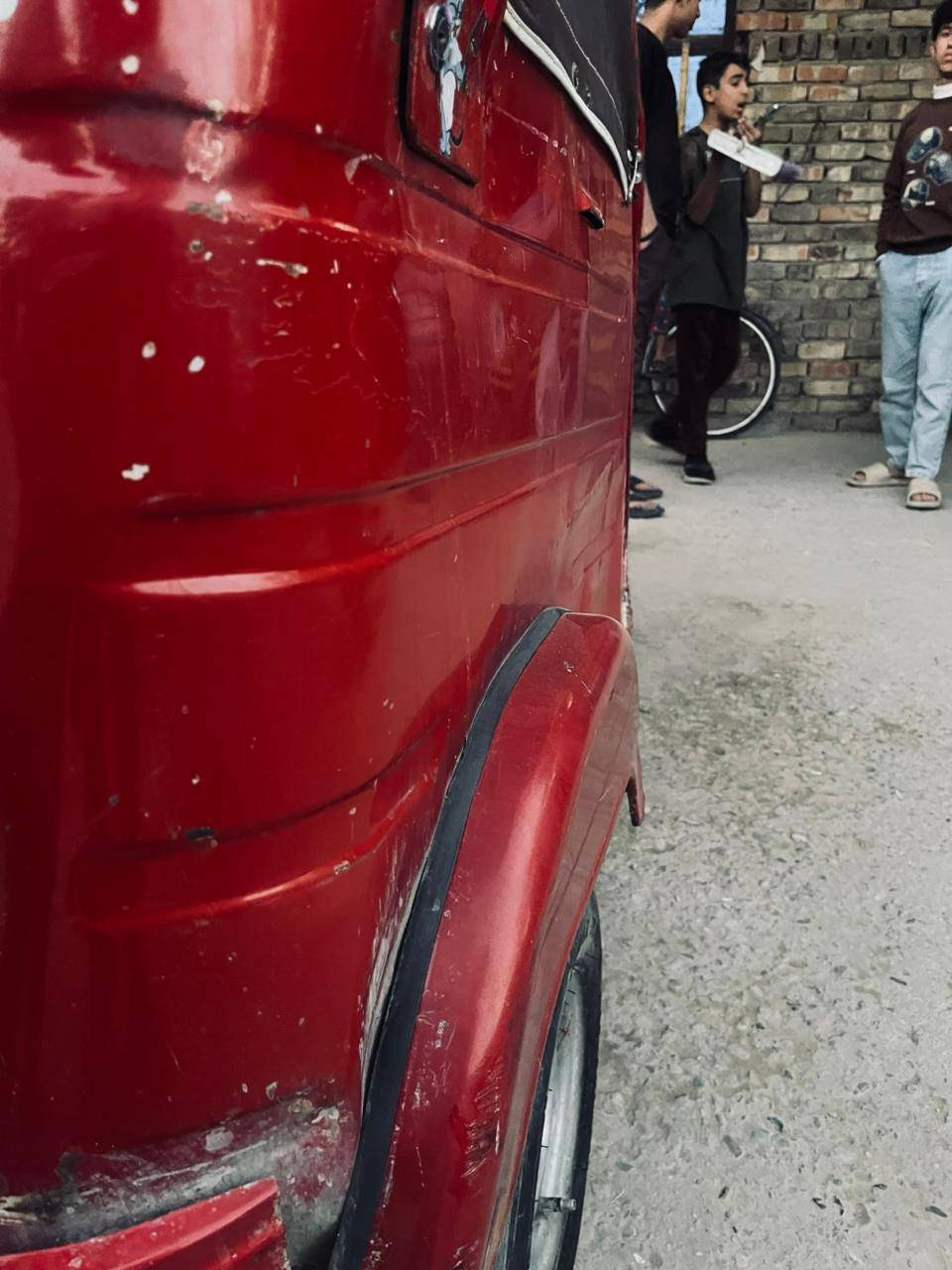 السلام عليكم تكتك موديل 16 بشهر 8 تكتك مال شغل ونضيفه مكينه 20 الكشر شوفت عينك كهربائياته كله شغاله يعني تكتك مال شغل مكاني بغداد حي النصر السعر3100 وبيه مجال الشراي تكتك اوراق كامله


**إذا كنت صاحب هذا الإعلان وتريد حذفه لأي سبب، رجاءا أرسل رسالة إلى الدعم الفني**