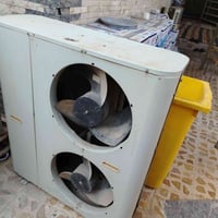 سبلت كرافت • ٥طن • عدد٢