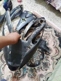 قطع غيار • سعر مناسب