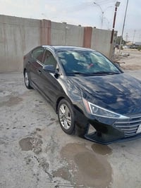 النترا • ٢٠٢٠ • محرك ٢٠٠٠