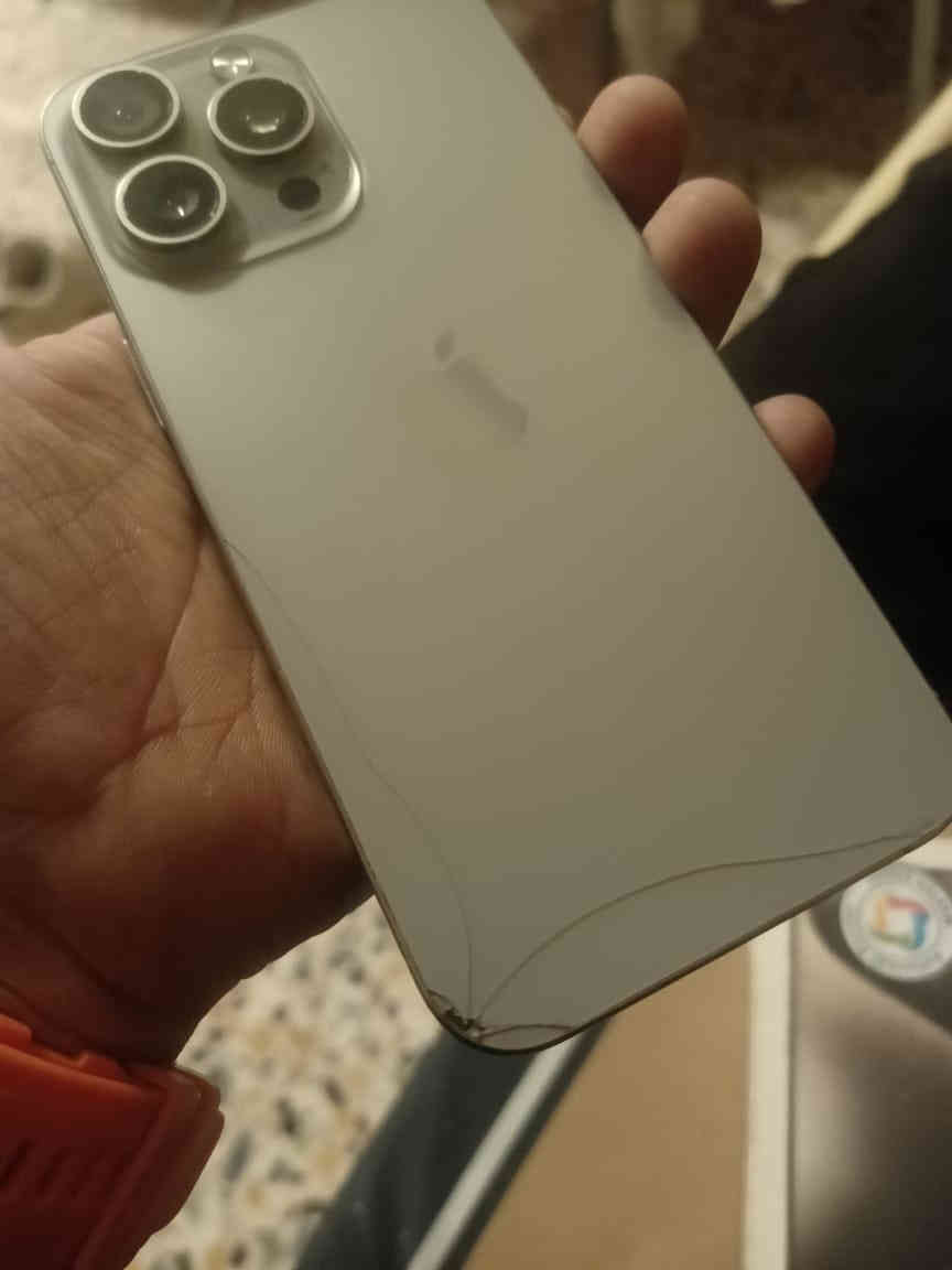 15بروًماكس 
جهاز نضافه فول بس مبدل بطاريه اولد نوعيه الزينه 
واللدكمه لتنصي لصوت تشكل وبي فطر بل ضهر موضح بصوره
بطاريه ٨٥ ذاكره ٢٥٦
السعر ٧٩٠مكاني بغداد
***********
