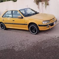 بيجو بارص • ٢٠١٣ • رقم بابل