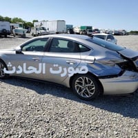 موديل ٢١ • حادث بسيط • مكينة ٢٥٠٠