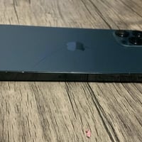 جيبلك شاشه وتعال شغل وكع مني السعر 275 12 برو ماكس مبدل بس شاشه ومن حد...