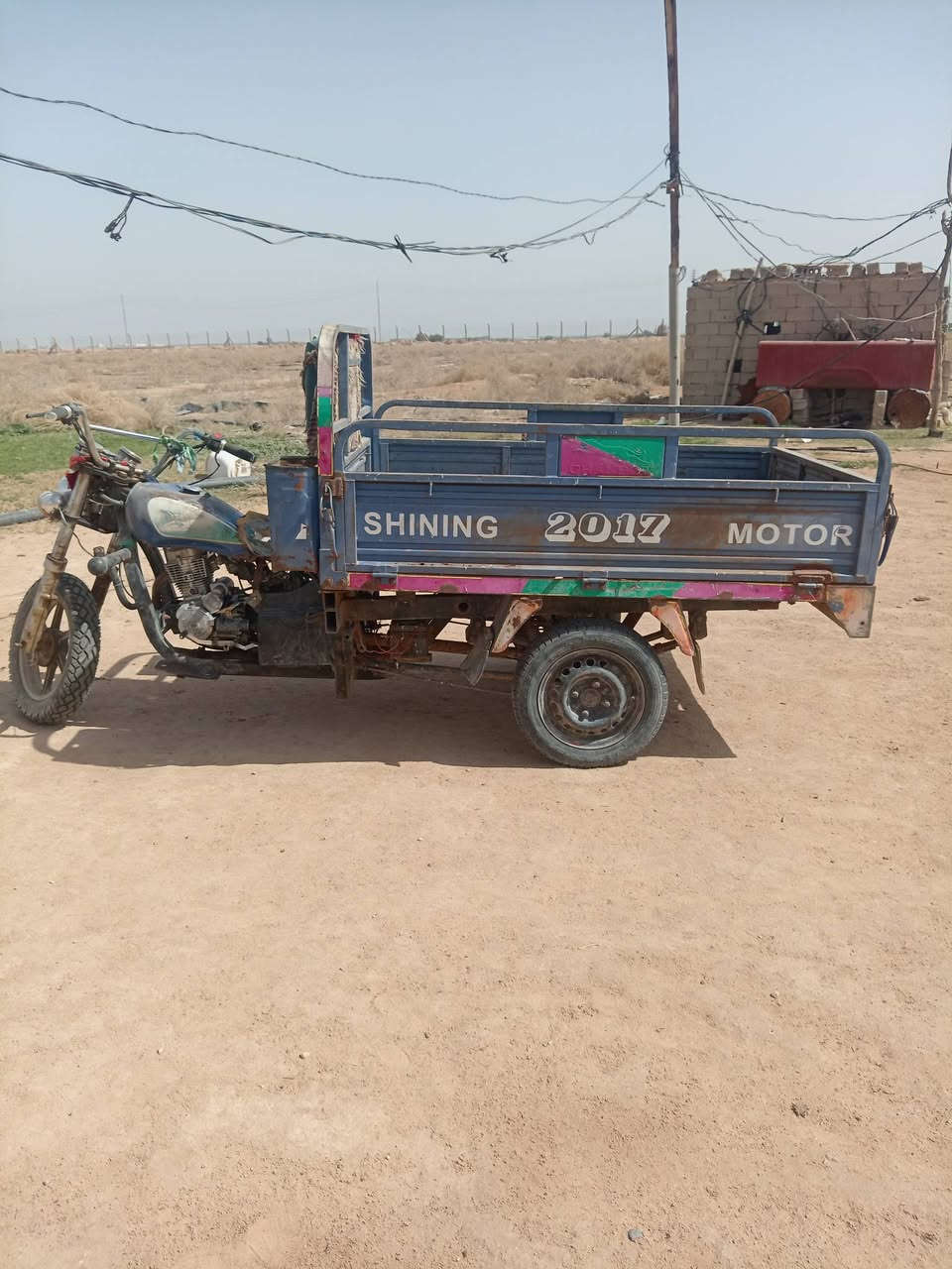 ستوته فحل البيع موديل 17 جاهزه مكاني نجف خان نص مكفؤله هاذه رقمي تصل ***********
