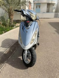 دراجة • فول مواصفات • النجف ابو صخير