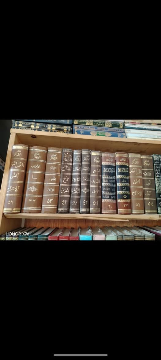 ١١ مجلد ب ٦٦


**إذا كنت صاحب هذا الإعلان وتريد حذفه لأي سبب، رجاءا أرسل رسالة إلى الدعم الفني**