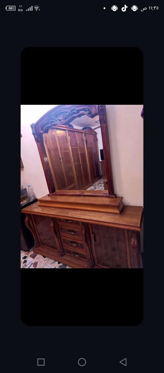 للبيع
غرفه صاج عراقي ثكيل باب اول اخت الجديده

سبب البيع سفر مكاني بغداد الدوره سعرهه مليون وربع 

قفل للاستفسار اكثر ***********
