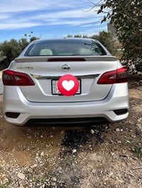 سنترا 2018 • ٦٥٠٠٠ كم • رقم صلاح الدين