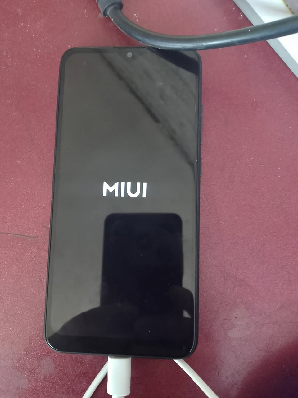 ريدمي شاومي الأصلي التفاصيل عل خاص


**إذا كنت صاحب هذا الإعلان وتريد حذفه لأي سبب، رجاءا أرسل رسالة إلى الدعم الفني**