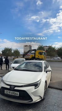 عندي كورلا هايبرد 24 ماشيه 65 اريد اراوسها بهوندا اكورد تورنك وانطي فر...