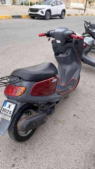 ماطور حديث ابل سلا السعر 900 بي مجال ***********
