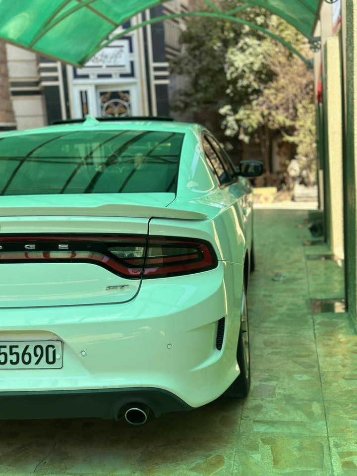 دوج جارجر 2019
Gt plus 
سوبر تراك باك 
فتحه بالقماره 
كشنات جلد وكنتاره 
3 وضعيات قياده 
ماشيه 56 ميل
رادار بالمري 
كفاله عامه رقم اربيل تحويل مباشر 
السعر 30 الف وبيها مجال حك الجيه
***********
***********
