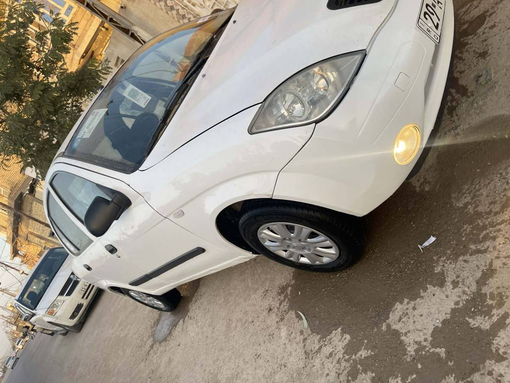 طيبه ١٤ رقم واسط دولي سياره مكفوله من ضربه وتبديل عدا بس خياس ملكط بيها جاهزه من كلشي سعرها ٣٩ للاستفسار *********** دهل اوران, واسط
