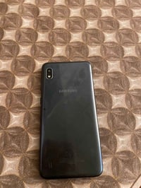 سامسونج A10 • مقفل • شغال