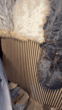 كن متميز   فروه نزاكه وجمال وين متحطها تنطيك اجواء نازكه   تستخدم لعرض...